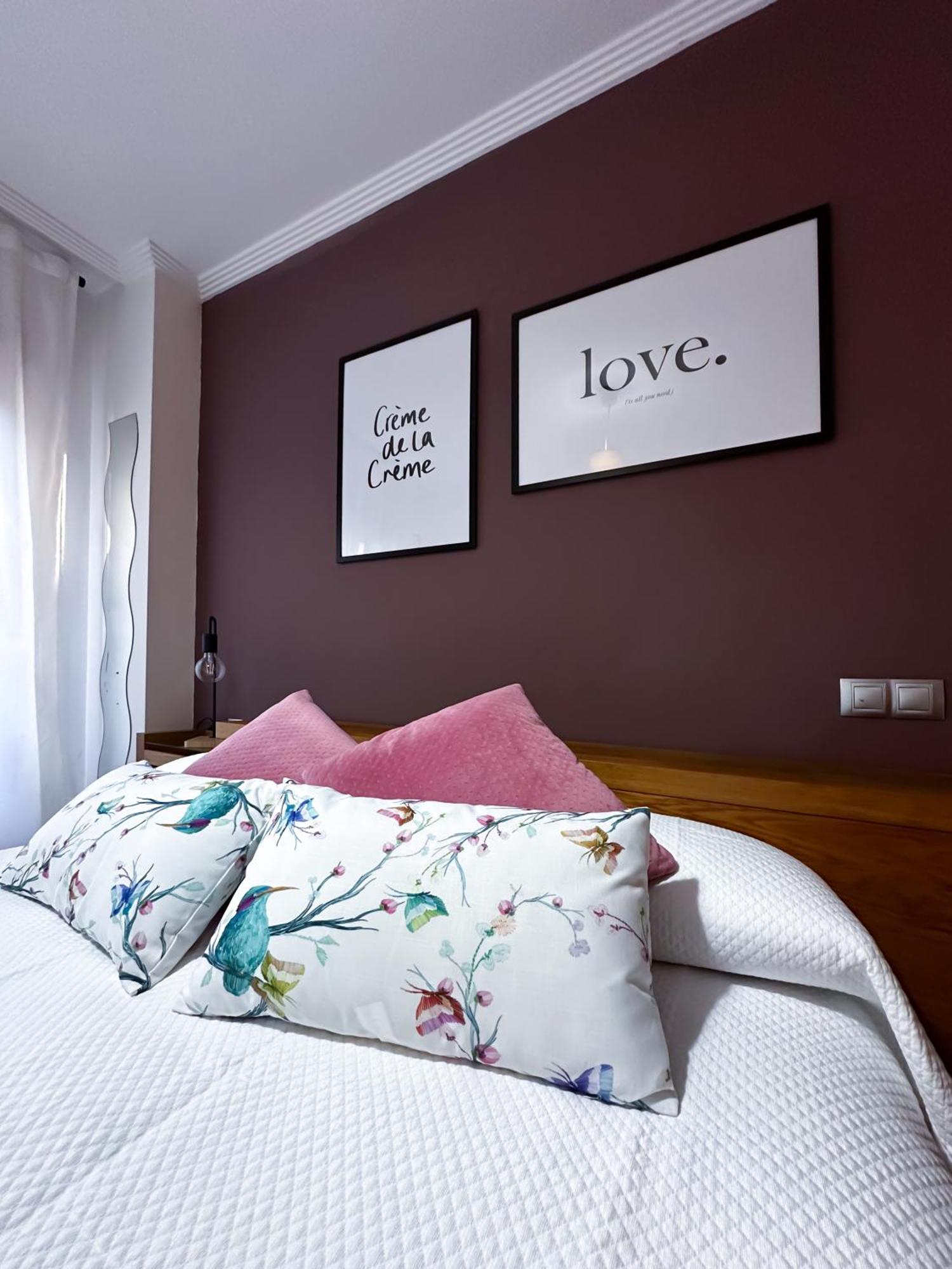 Apartamento Con Garaje, Centrico Y Luminoso Ποντεβέντρα Εξωτερικό φωτογραφία
